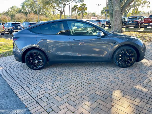 2020 Tesla Model Y LONG RANGE - 22965786 - 6