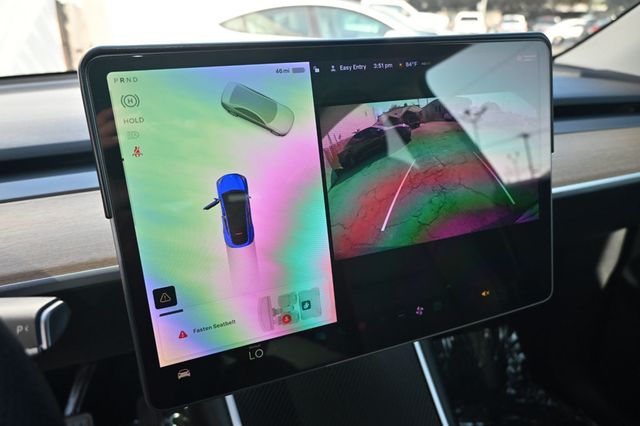 2020 Tesla Model Y Long Range AWD - 22917440 - 9