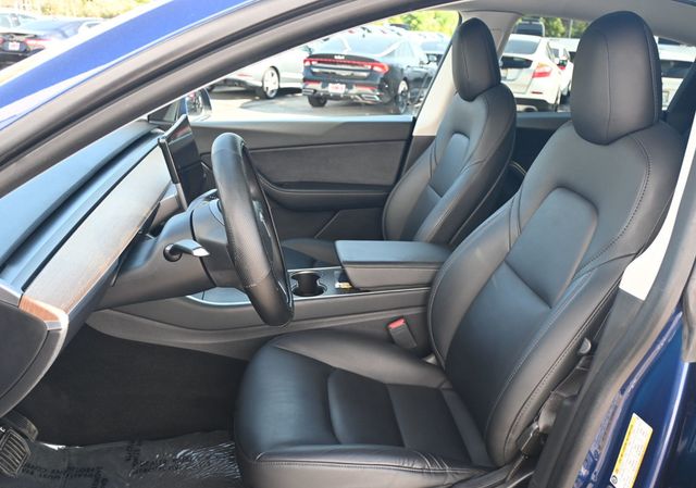 2020 Tesla Model Y Long Range AWD - 22917440 - 10