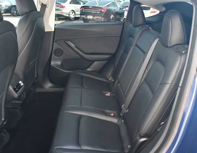 2020 Tesla Model Y Long Range AWD - 22917440 - 11