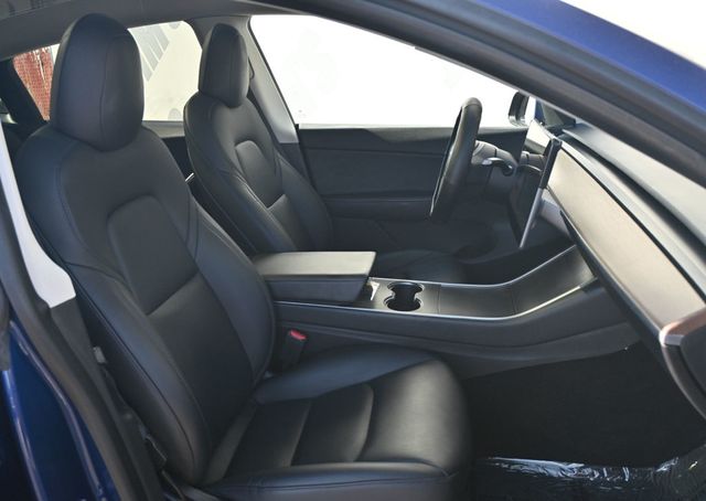 2020 Tesla Model Y Long Range AWD - 22917440 - 12