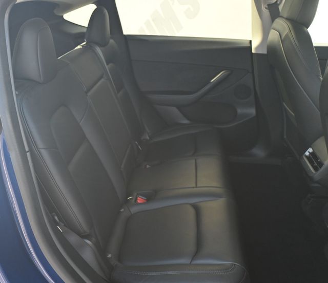 2020 Tesla Model Y Long Range AWD - 22917440 - 13