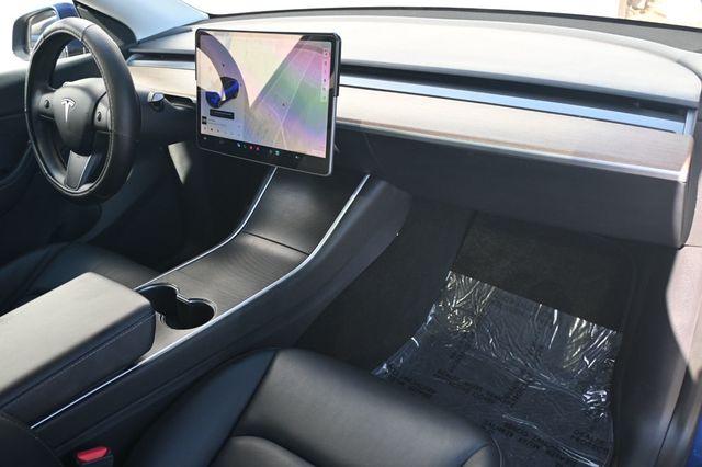 2020 Tesla Model Y Long Range AWD - 22917440 - 7