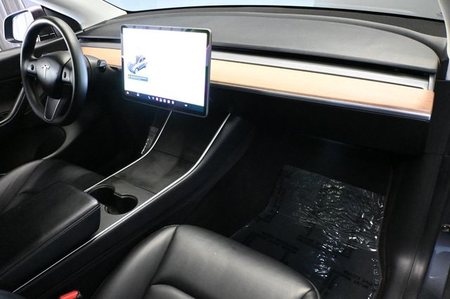 2020 Tesla Model Y Long Range AWD - 23075786 - 9