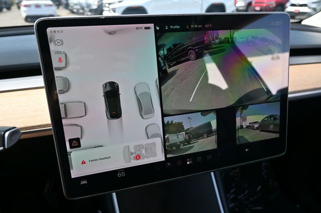2020 Tesla Model Y Long Range AWD - 23075786 - 11