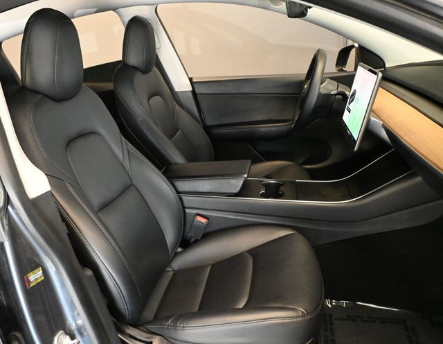 2020 Tesla Model Y Long Range AWD - 23075786 - 14