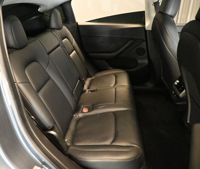 2020 Tesla Model Y Long Range AWD - 23075786 - 15