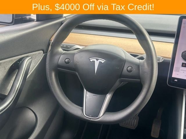 2020 Tesla Model Y Long Range AWD - 22745031 - 18