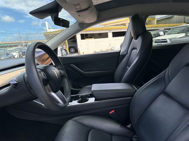 2020 Tesla Model Y Long Range AWD - 22993817 - 11