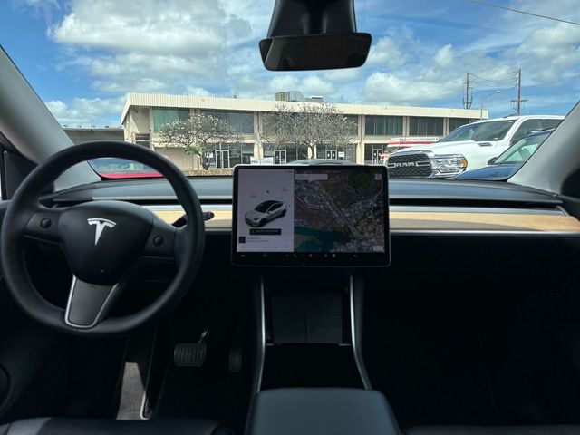 2020 Tesla Model Y Long Range AWD - 22993817 - 12