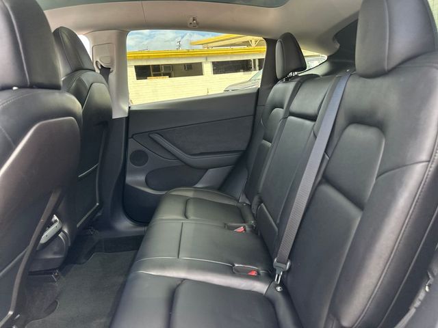 2020 Tesla Model Y Long Range AWD - 22993817 - 13