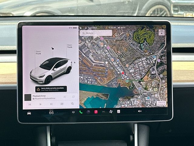 2020 Tesla Model Y Long Range AWD - 22993817 - 14