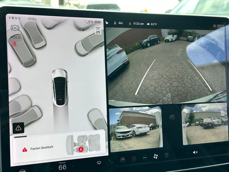 2020 Tesla Model Y Long Range AWD - 22993817 - 15