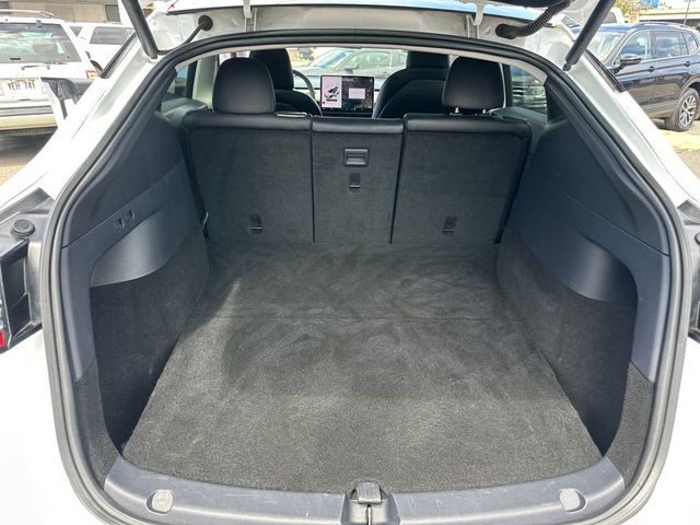 2020 Tesla Model Y Long Range AWD - 22993817 - 19