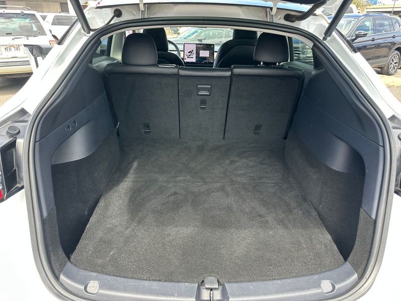 2020 Tesla Model Y Long Range AWD - 22993817 - 19