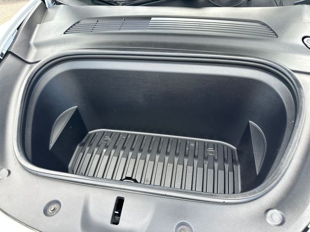 2020 Tesla Model Y Long Range AWD - 22993817 - 20