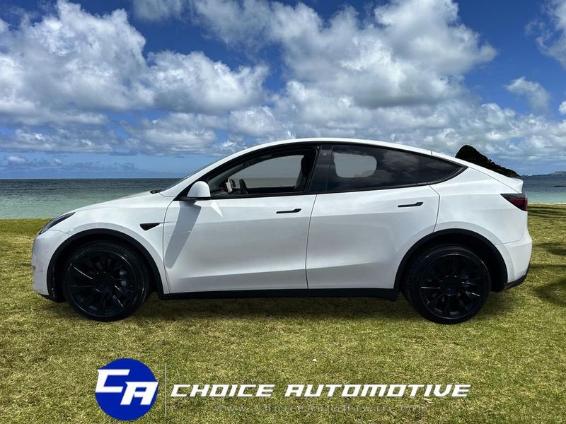 2020 Tesla Model Y Long Range AWD - 22993817 - 2