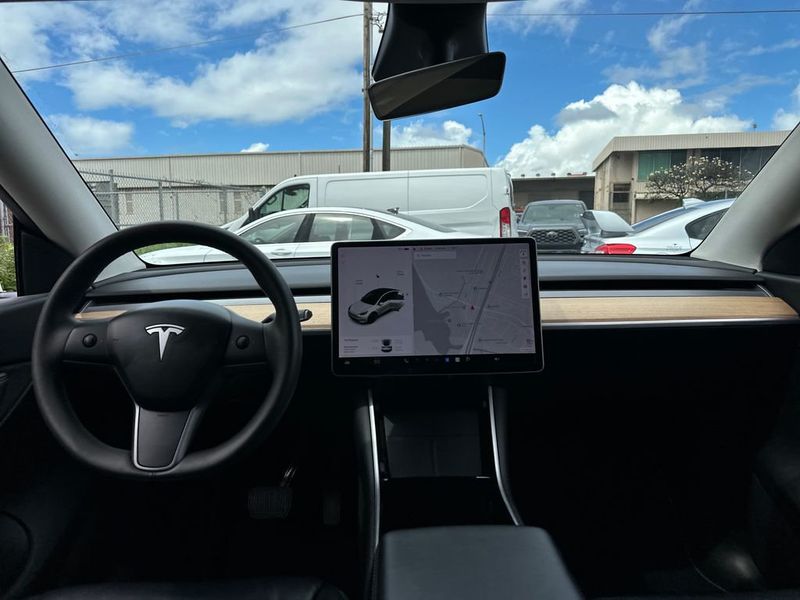 2020 Tesla Model Y Long Range AWD - 23003789 - 11