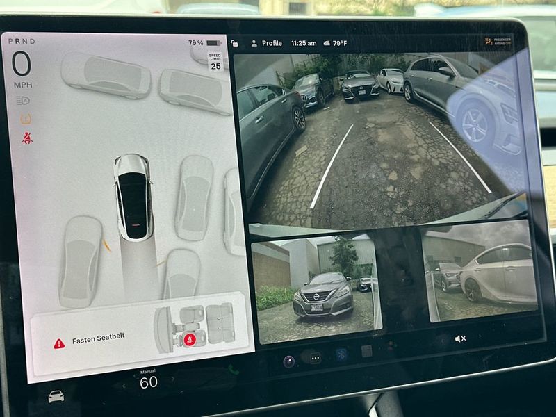 2020 Tesla Model Y Long Range AWD - 23003789 - 14