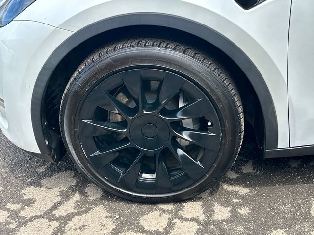 2020 Tesla Model Y Long Range AWD - 23003789 - 20