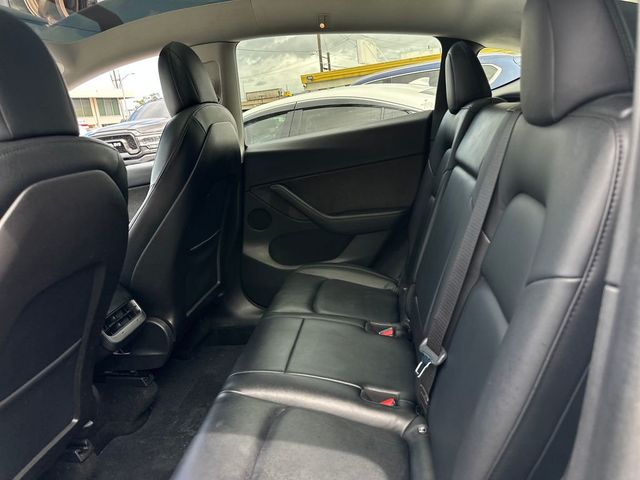 2020 Tesla Model Y Long Range AWD - 23019700 - 19