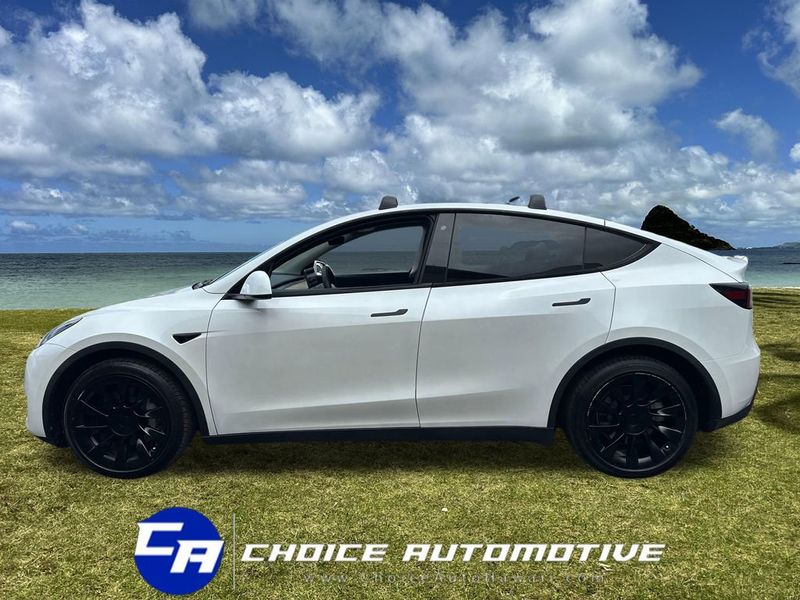 2020 Tesla Model Y Long Range AWD - 23019700 - 2