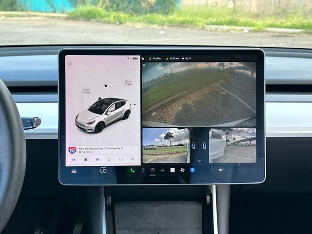 2020 Tesla Model Y Long Range AWD - 23023337 - 15