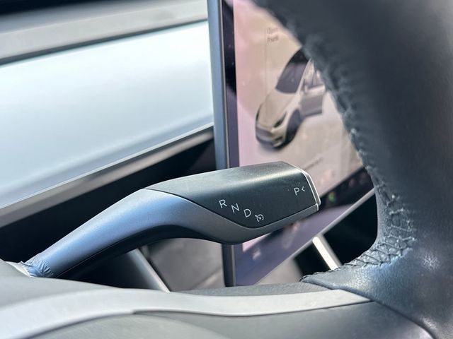 2020 Tesla Model Y Long Range AWD - 23023337 - 17