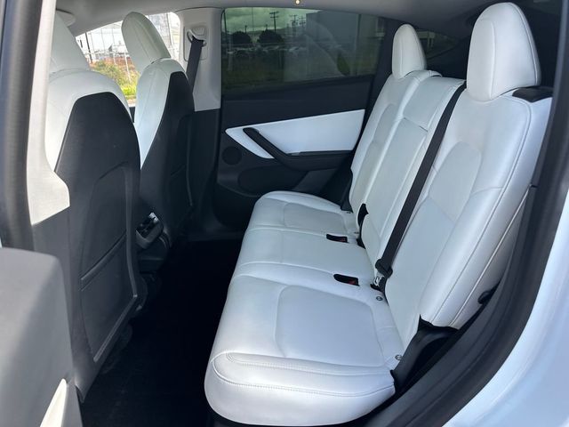 2020 Tesla Model Y Long Range AWD - 23023337 - 18
