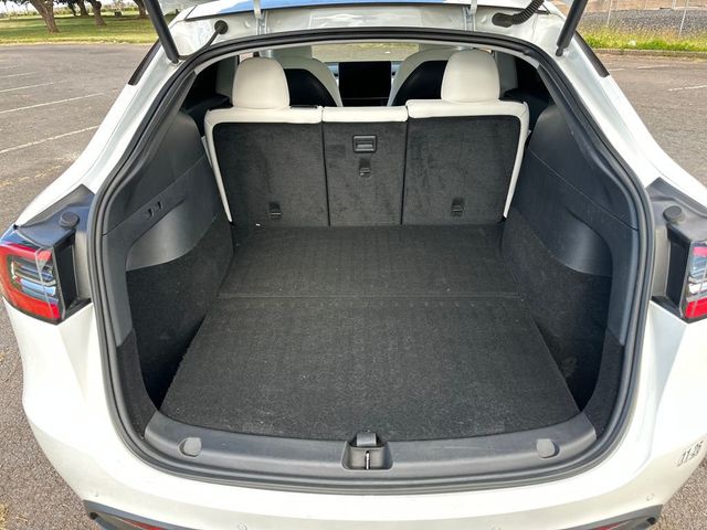 2020 Tesla Model Y Long Range AWD - 23023337 - 19