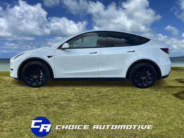 2020 Tesla Model Y Long Range AWD - 23023337 - 2