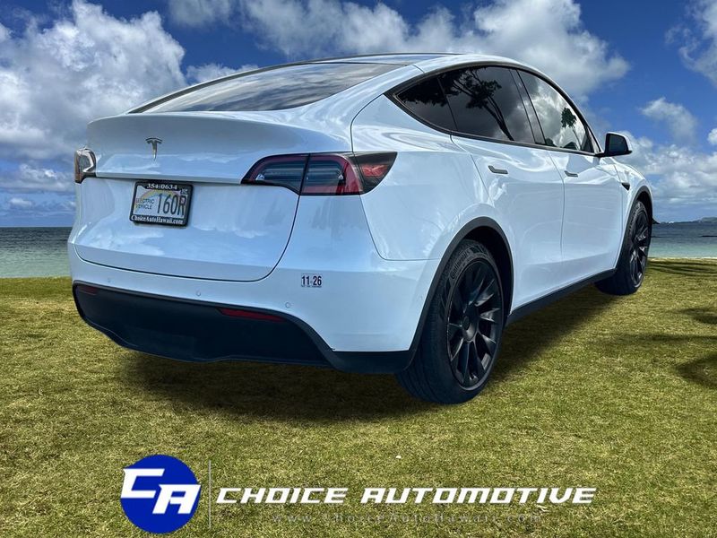 2020 Tesla Model Y Long Range AWD - 23023337 - 6