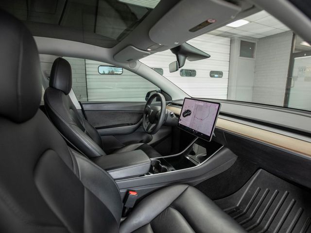 2020 Tesla Model Y Long Range AWD - 22981193 - 15