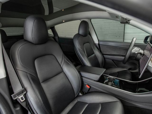 2020 Tesla Model Y Long Range AWD - 22981193 - 19