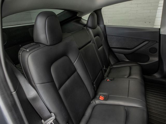 2020 Tesla Model Y Long Range AWD - 22981193 - 21