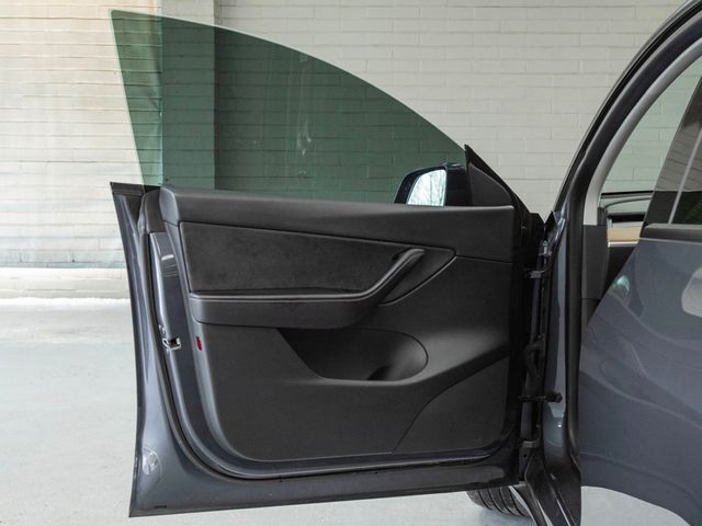 2020 Tesla Model Y Long Range AWD - 22981193 - 22