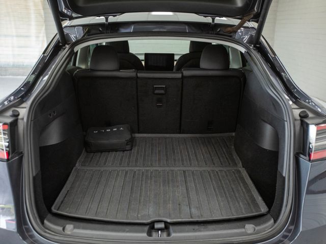 2020 Tesla Model Y Long Range AWD - 22981193 - 26