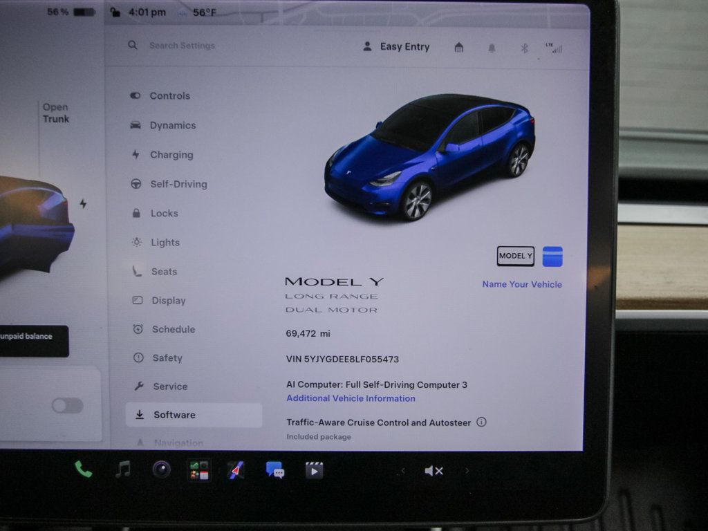 Tesla Model Y photo 3