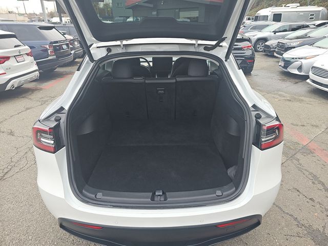 2020 Tesla Model Y Long Range AWD - 22949028 - 9