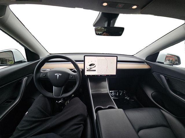 2020 Tesla Model Y Long Range AWD - 22949028 - 10