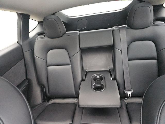 2020 Tesla Model Y Long Range AWD - 22949028 - 11