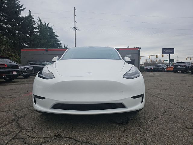 2020 Tesla Model Y Long Range AWD - 22949028 - 15