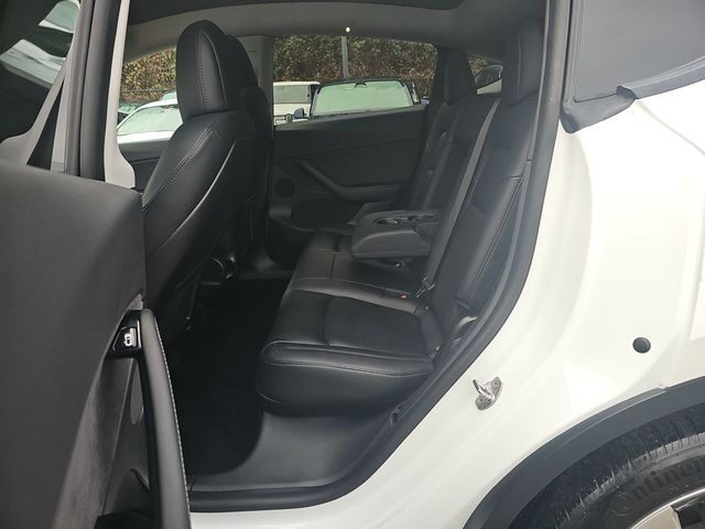 2020 Tesla Model Y Long Range AWD - 22949028 - 8