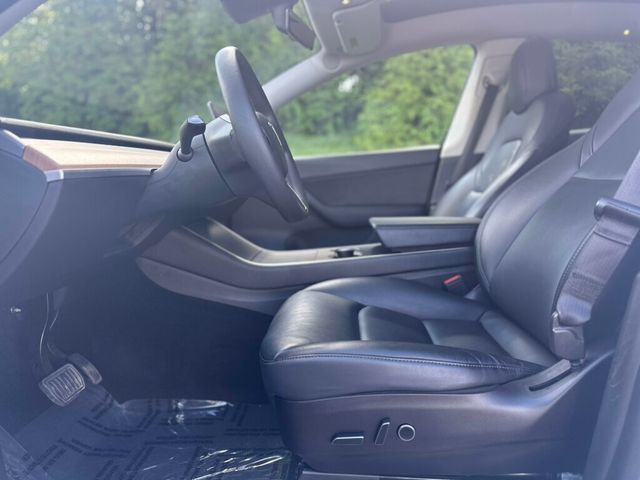 2020 Tesla Model Y Long Range AWD - 22901587 - 11