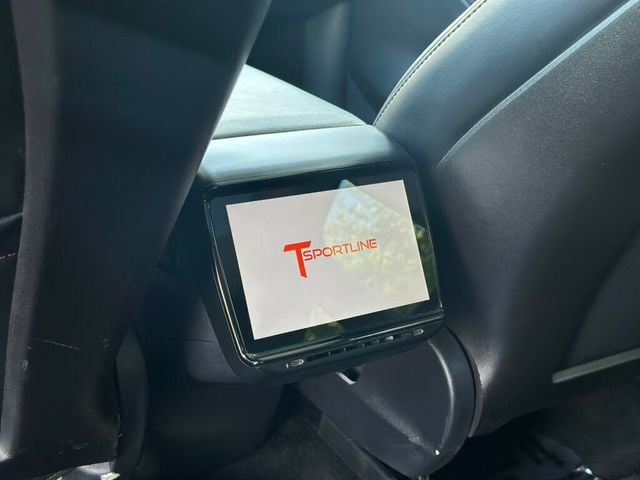 2020 Tesla Model Y Long Range AWD - 22901587 - 14