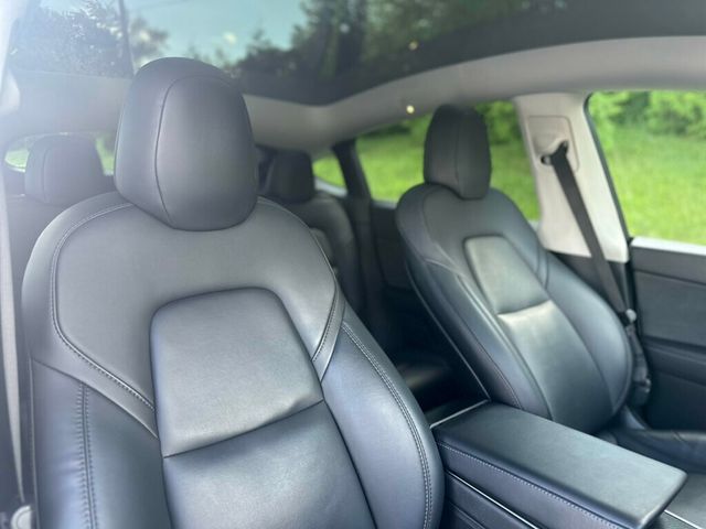 2020 Tesla Model Y Long Range AWD - 22901587 - 22