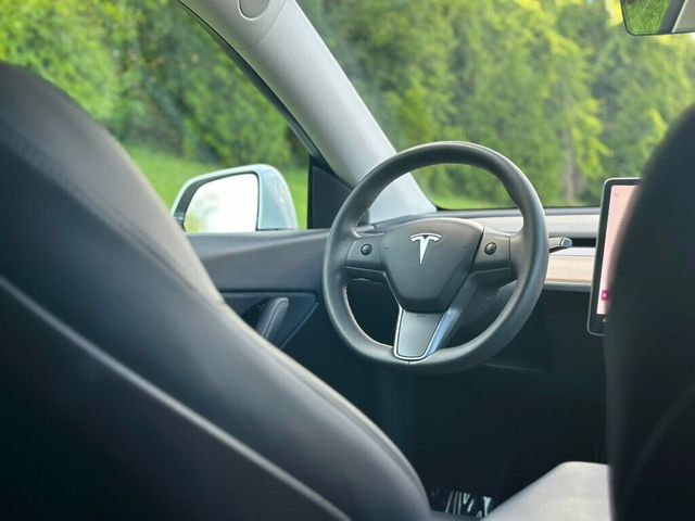 2020 Tesla Model Y Long Range AWD - 22901587 - 23