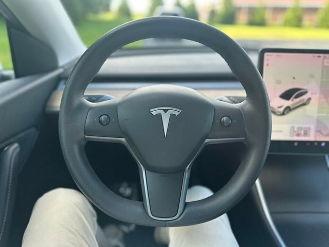 2020 Tesla Model Y Long Range AWD - 22901587 - 24