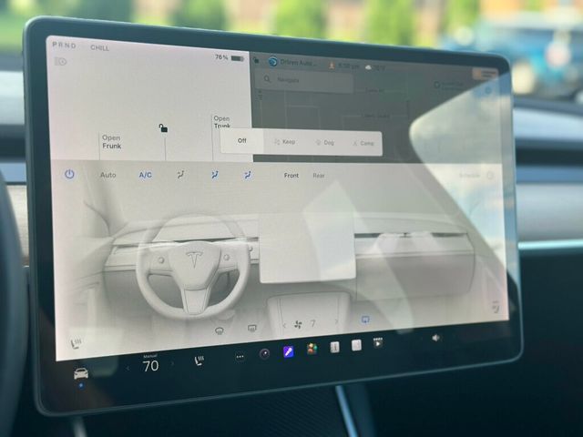 2020 Tesla Model Y Long Range AWD - 22901587 - 26