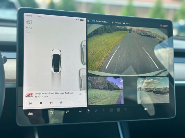 2020 Tesla Model Y Long Range AWD - 22901587 - 37